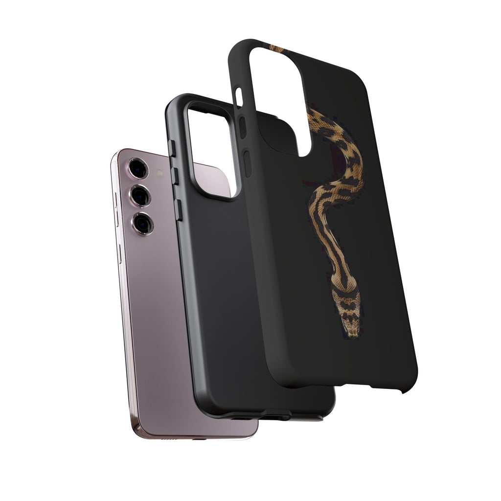 Slithery Snake Phone Case