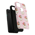 Santa Baby Phone Case