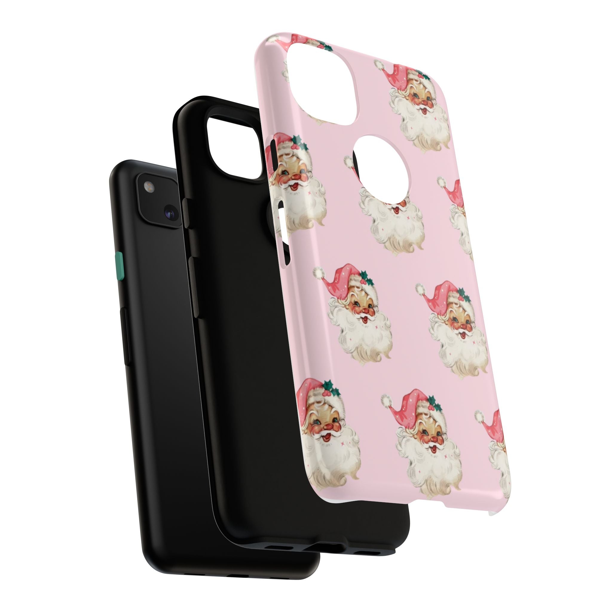 Santa Baby Phone Case