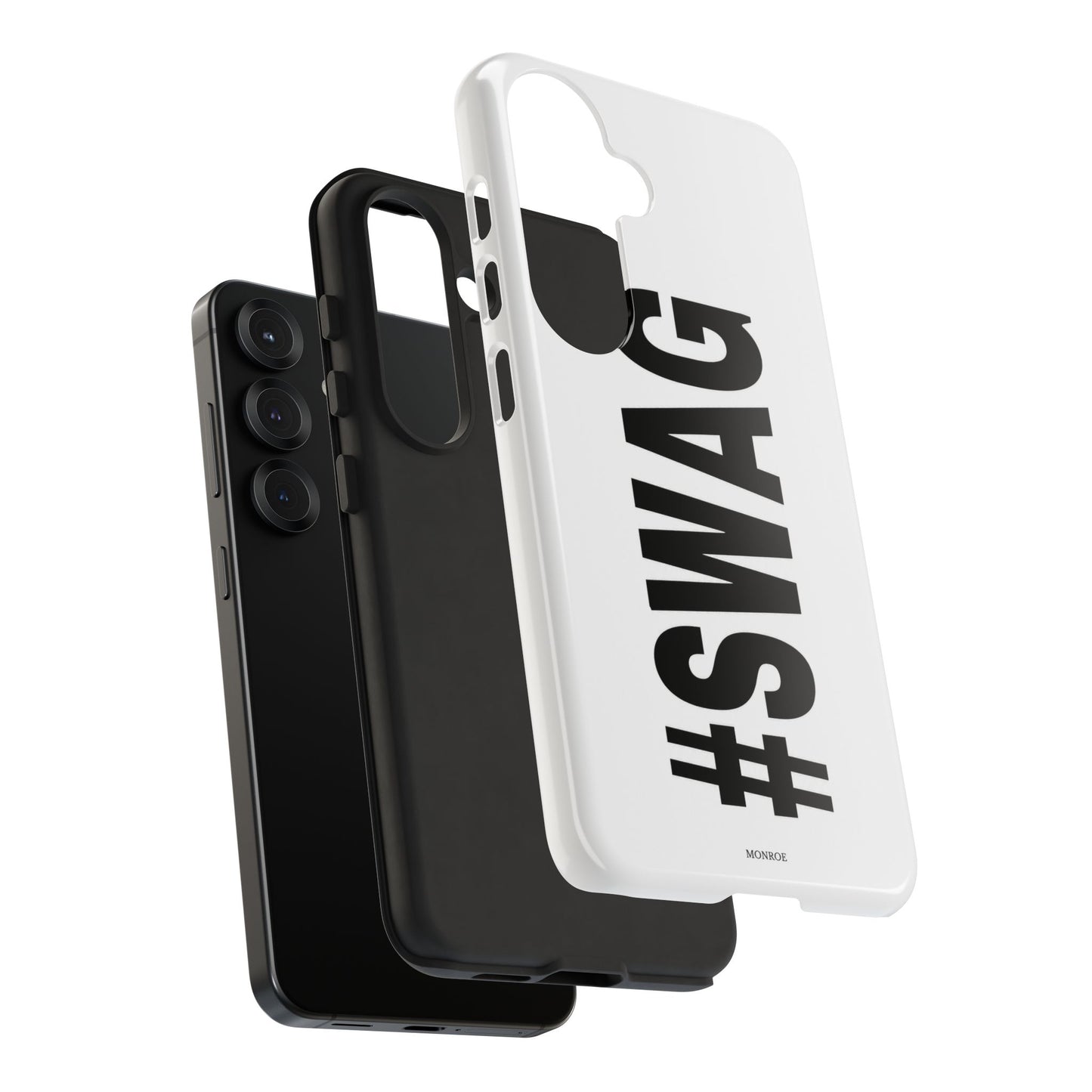 Original #SWAG Tough Case