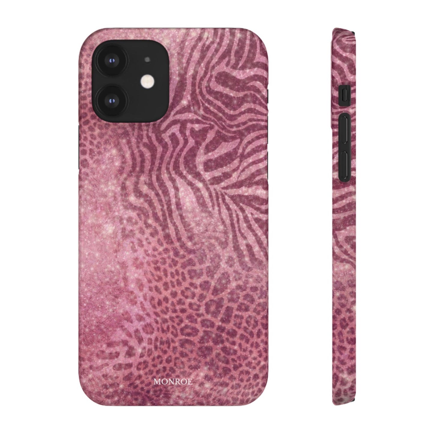 Blush Wild Case