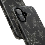 Glitter Star Phone Case