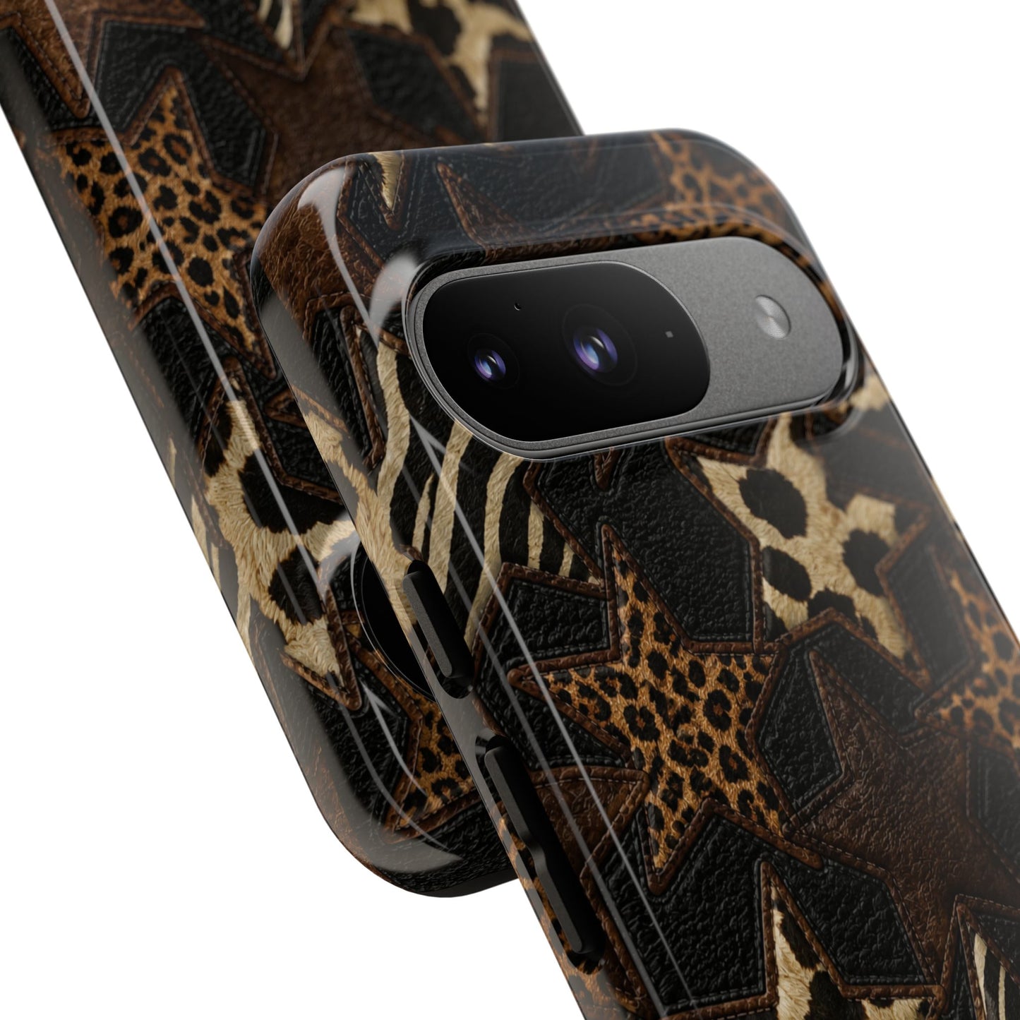 Rodeo Star Girl Tough Case