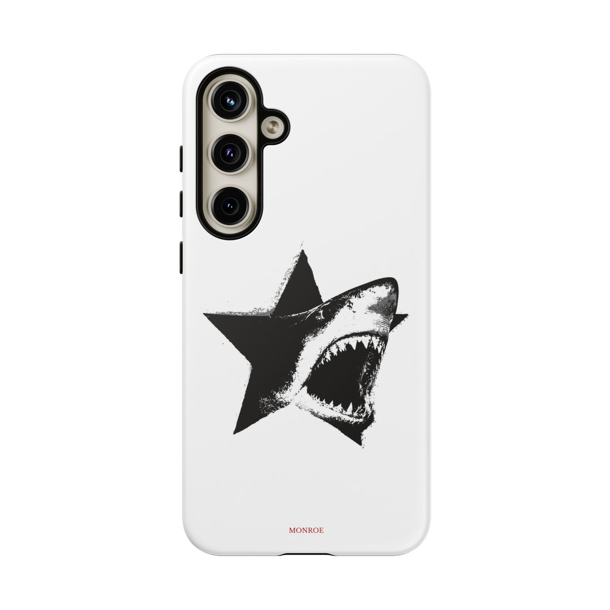 Shark Star Tough Case