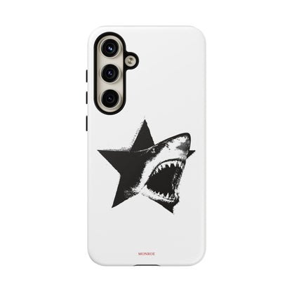 Shark Star Tough Case