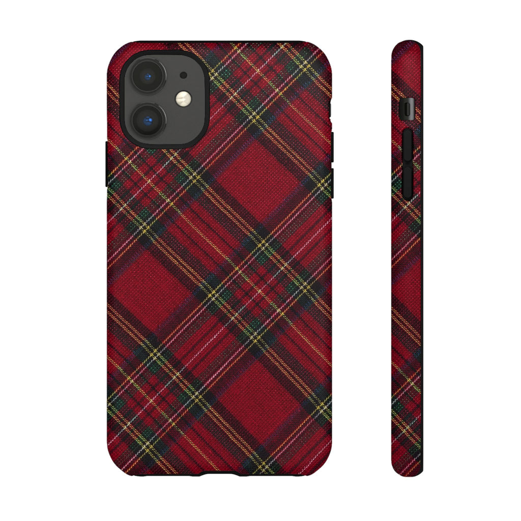 Very Merry Phone Case