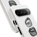 Sassy Lips Phone Case