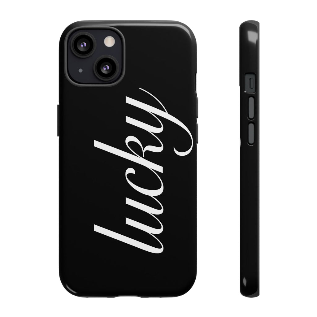 Lucky Phone Case