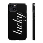 Lucky Phone Case