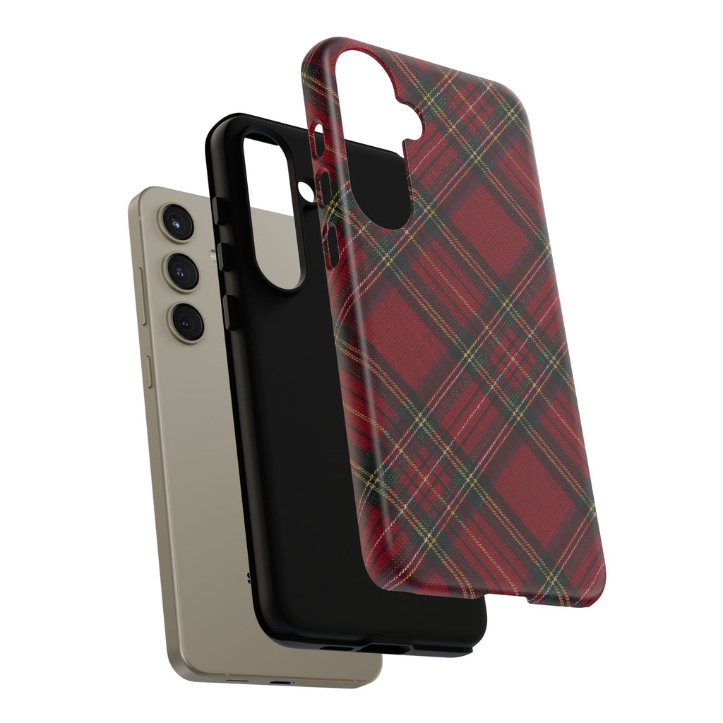 Very Merry Phone Case