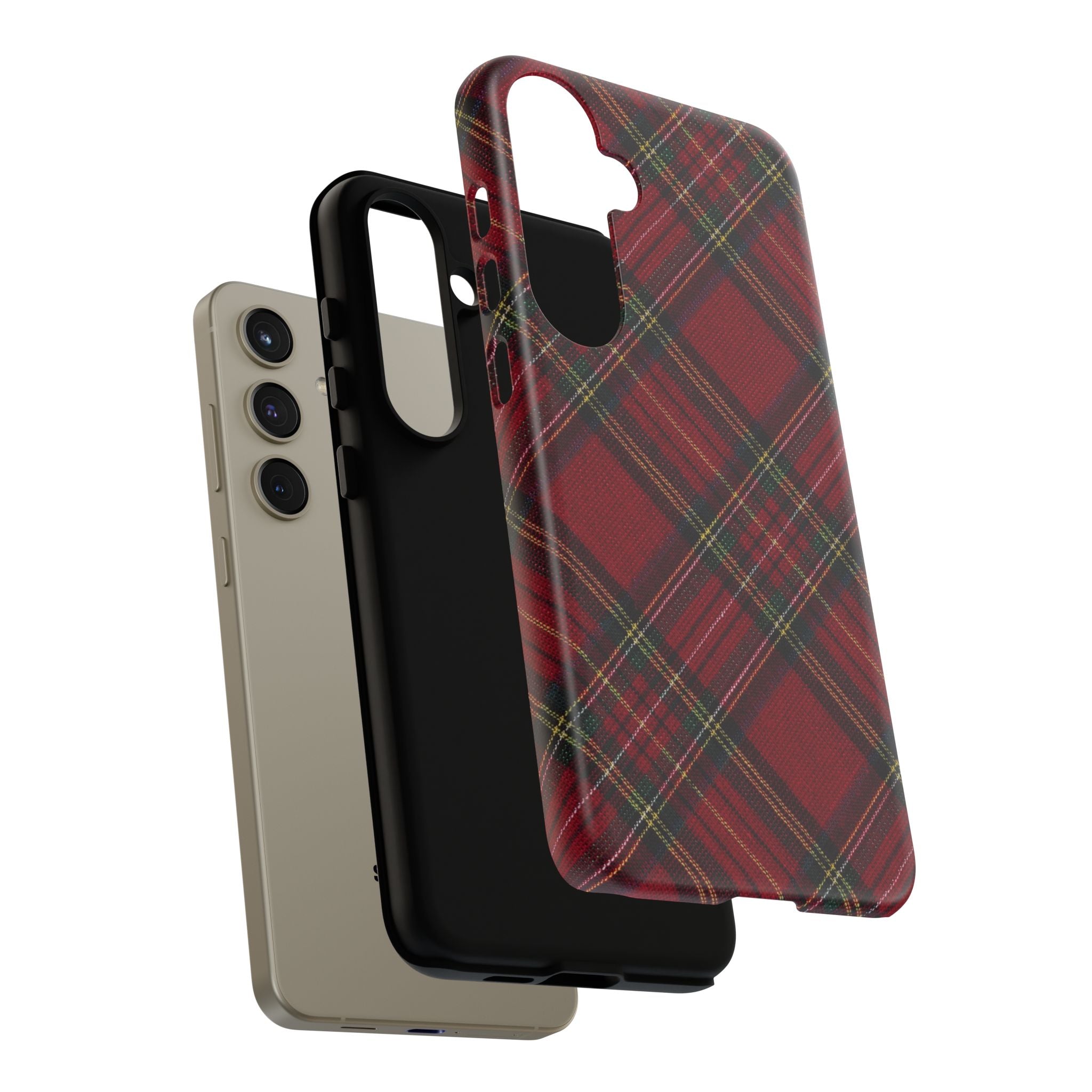 Very Merry Phone Case