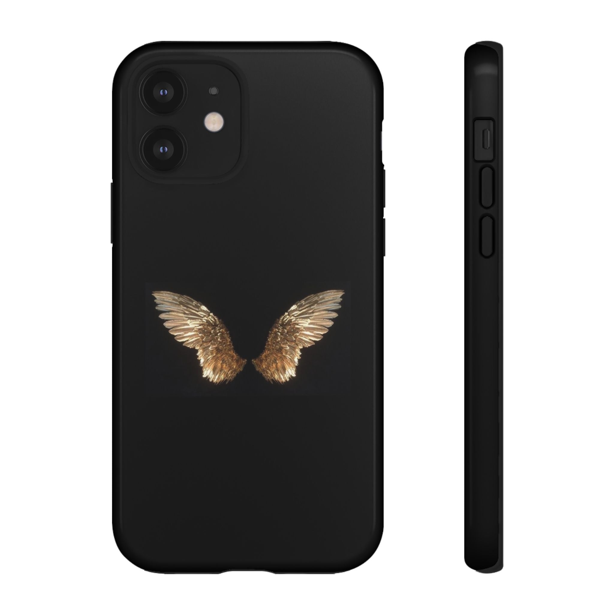Winged Phone Case