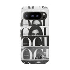 Vogue Montage Phone Case