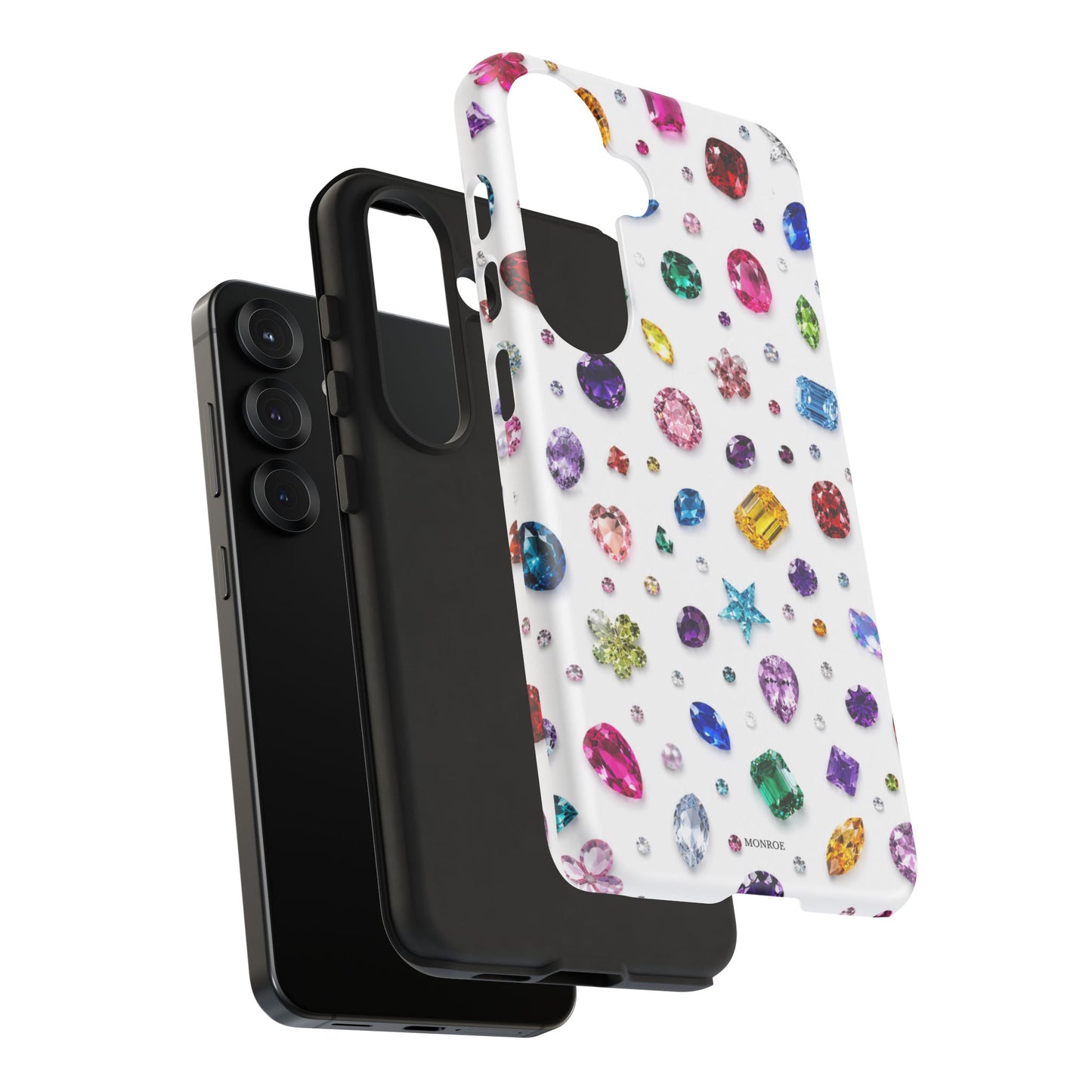Kylie Tough Case