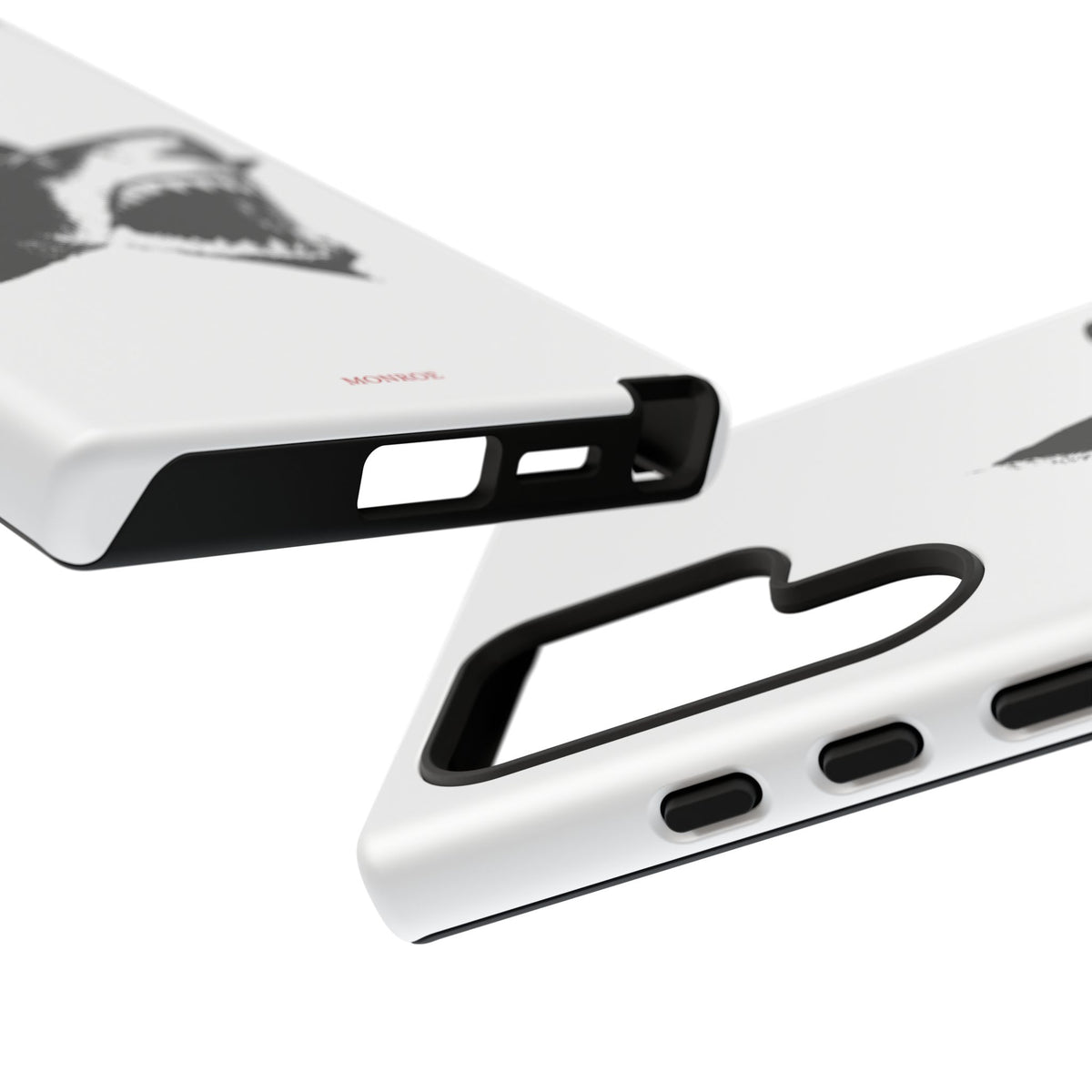 Shark Star Tough Case