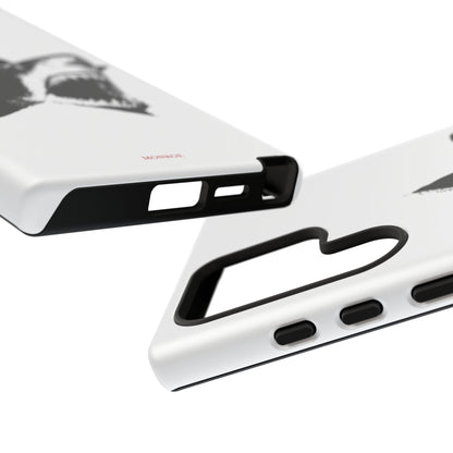 Shark Star Tough Case
