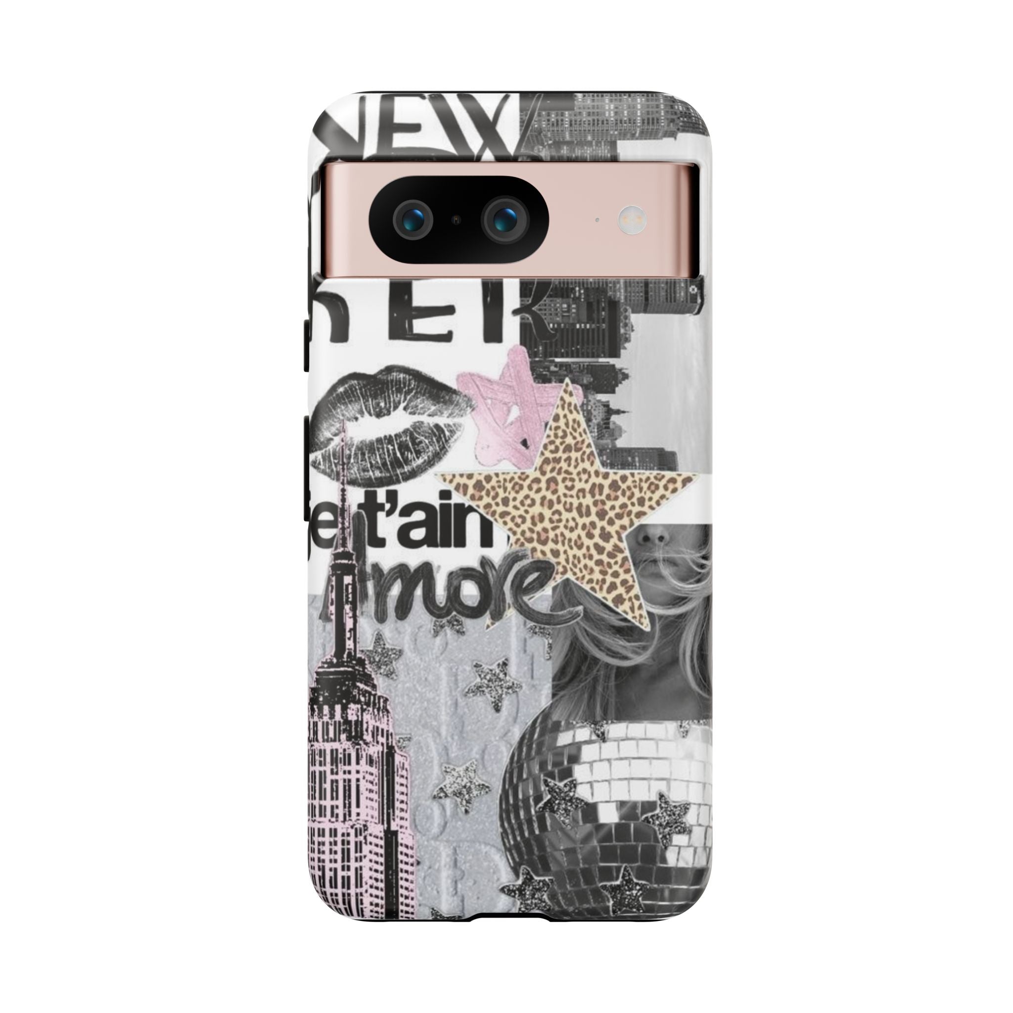 Amore NYC Phone Case