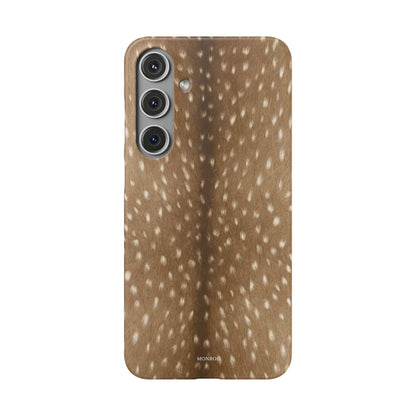 Deer Darling Snap Case