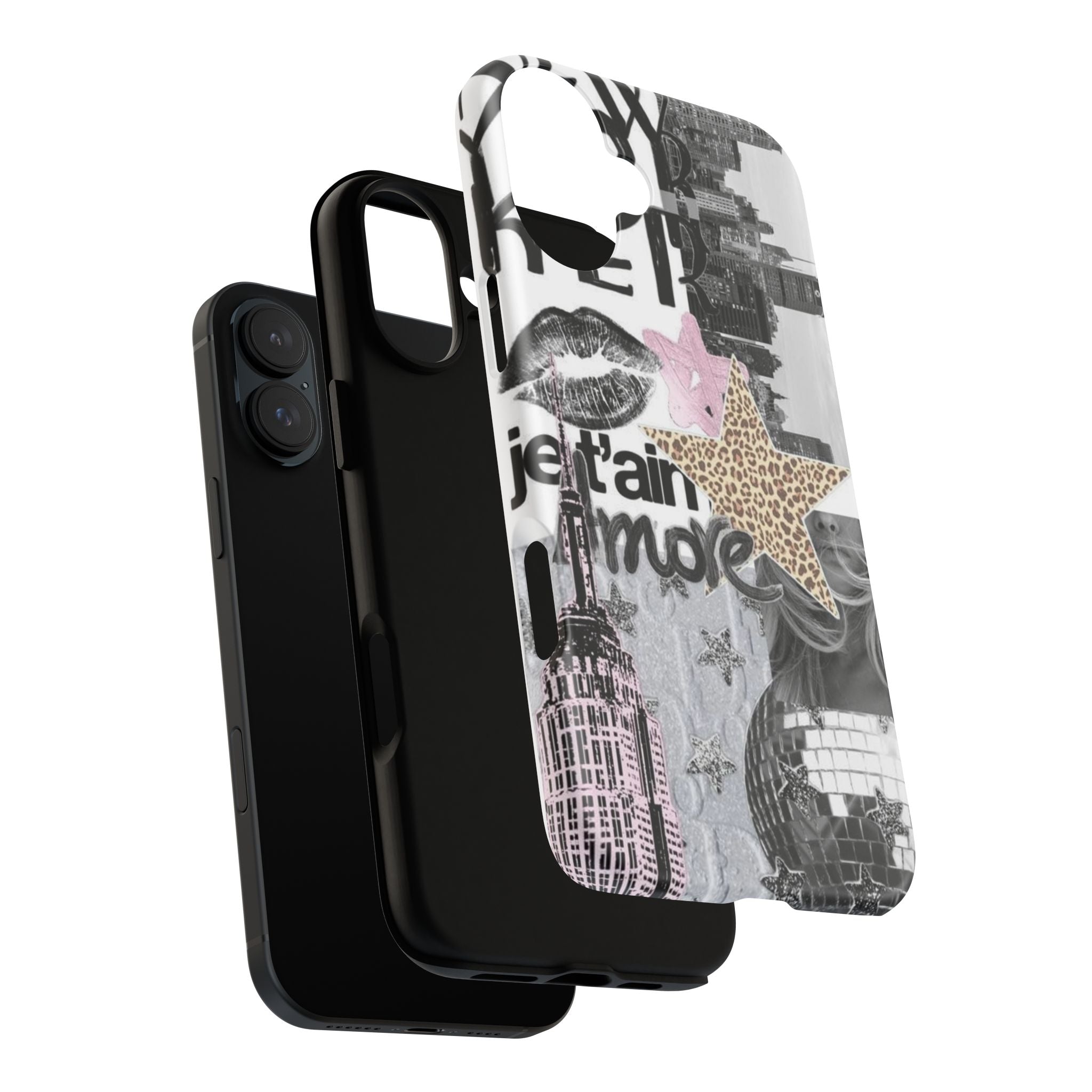 Amore NYC Phone Case
