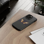 Winged Phone Case