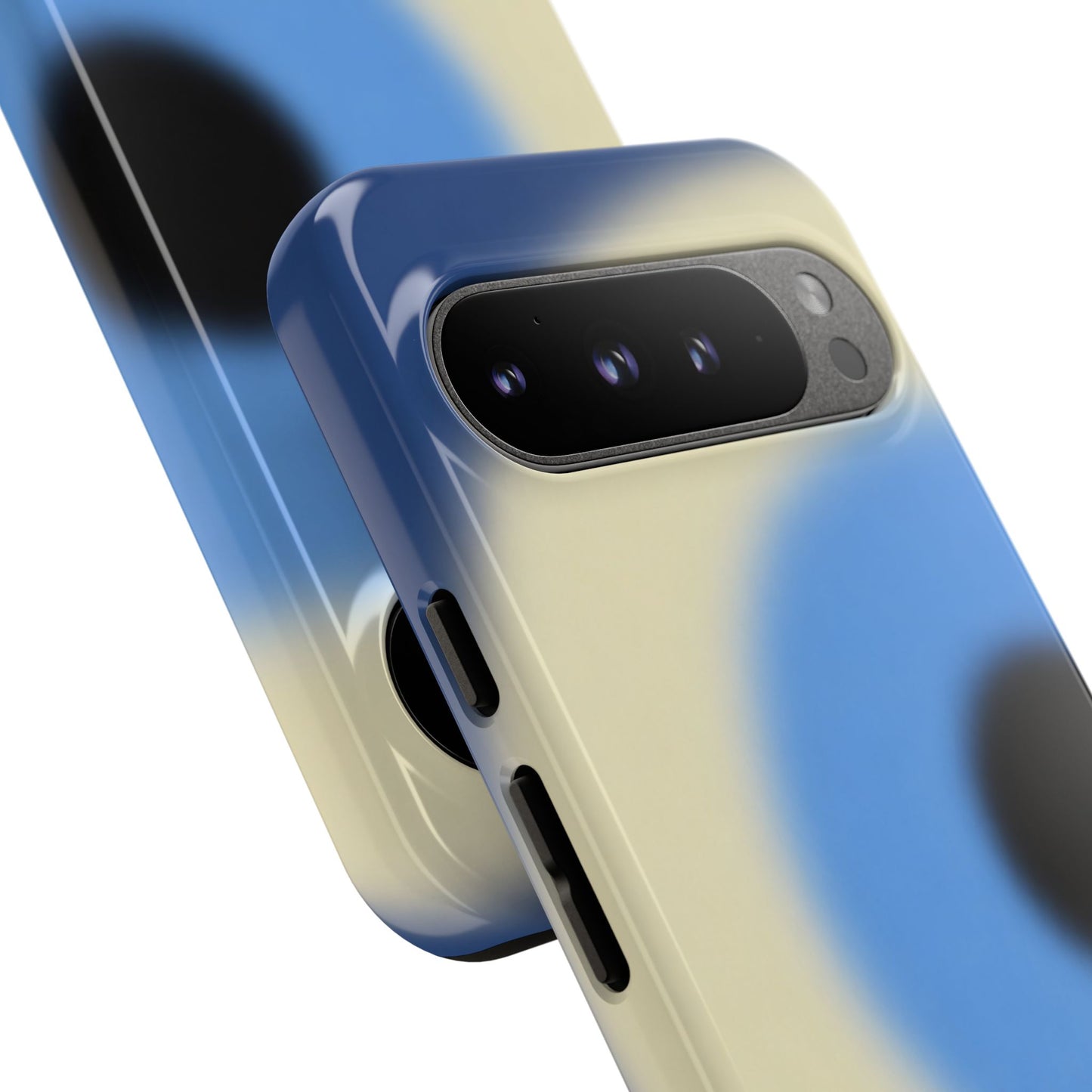 Blue Nazar Tough Case