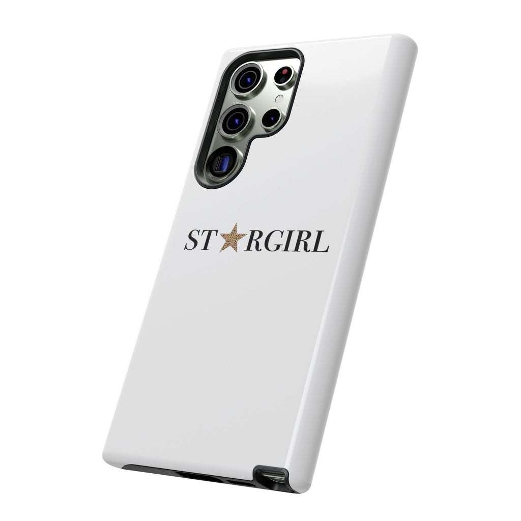 Star Girl Phone Case