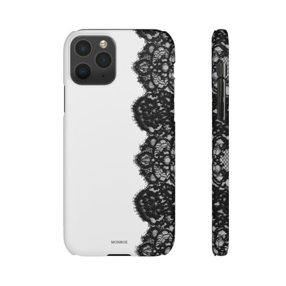 Lace Edge Case