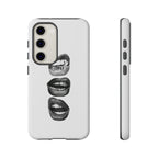 Sassy Lips Phone Case