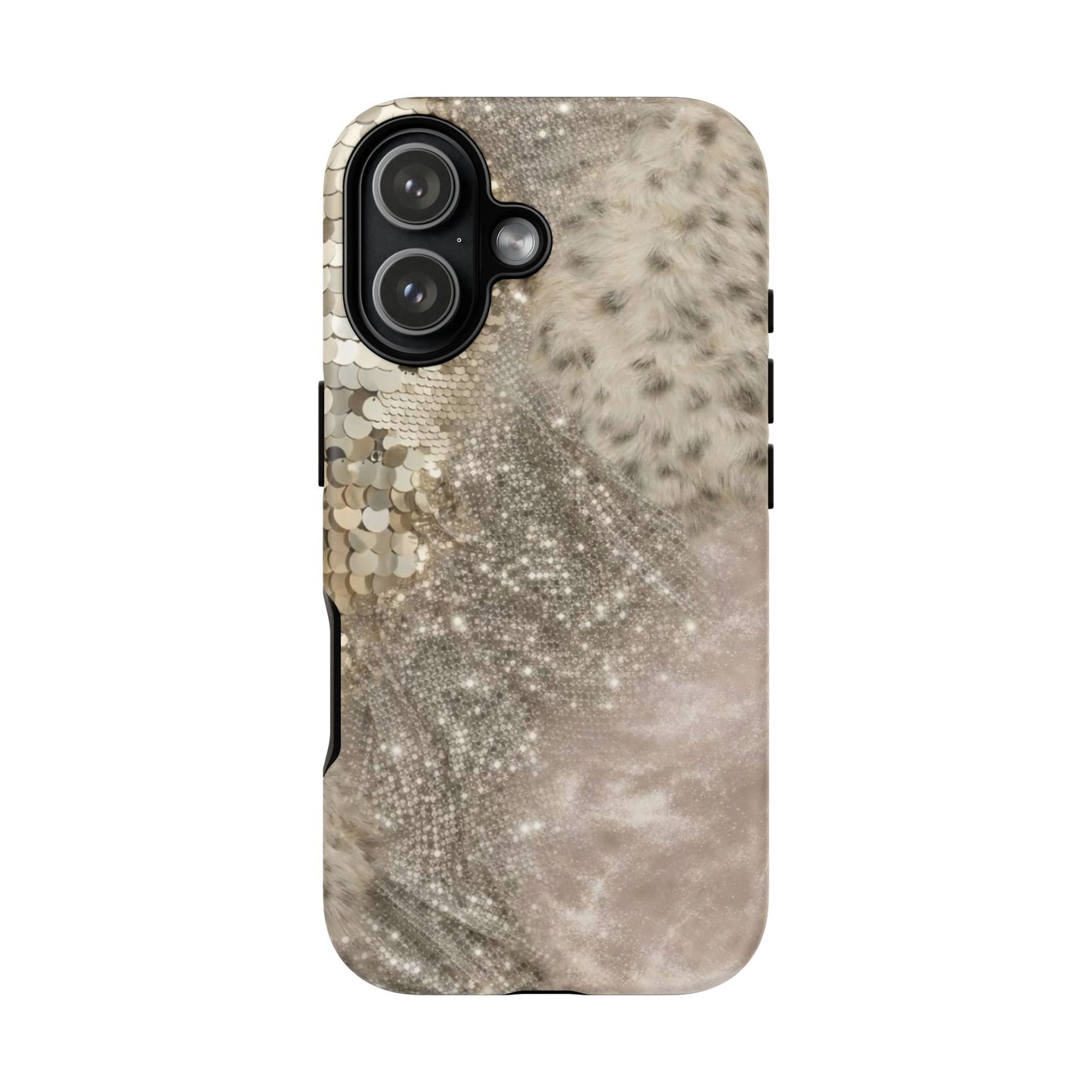 Glitz & Glamour Tough Case