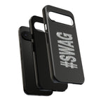 #SWAG Tough Phone Case