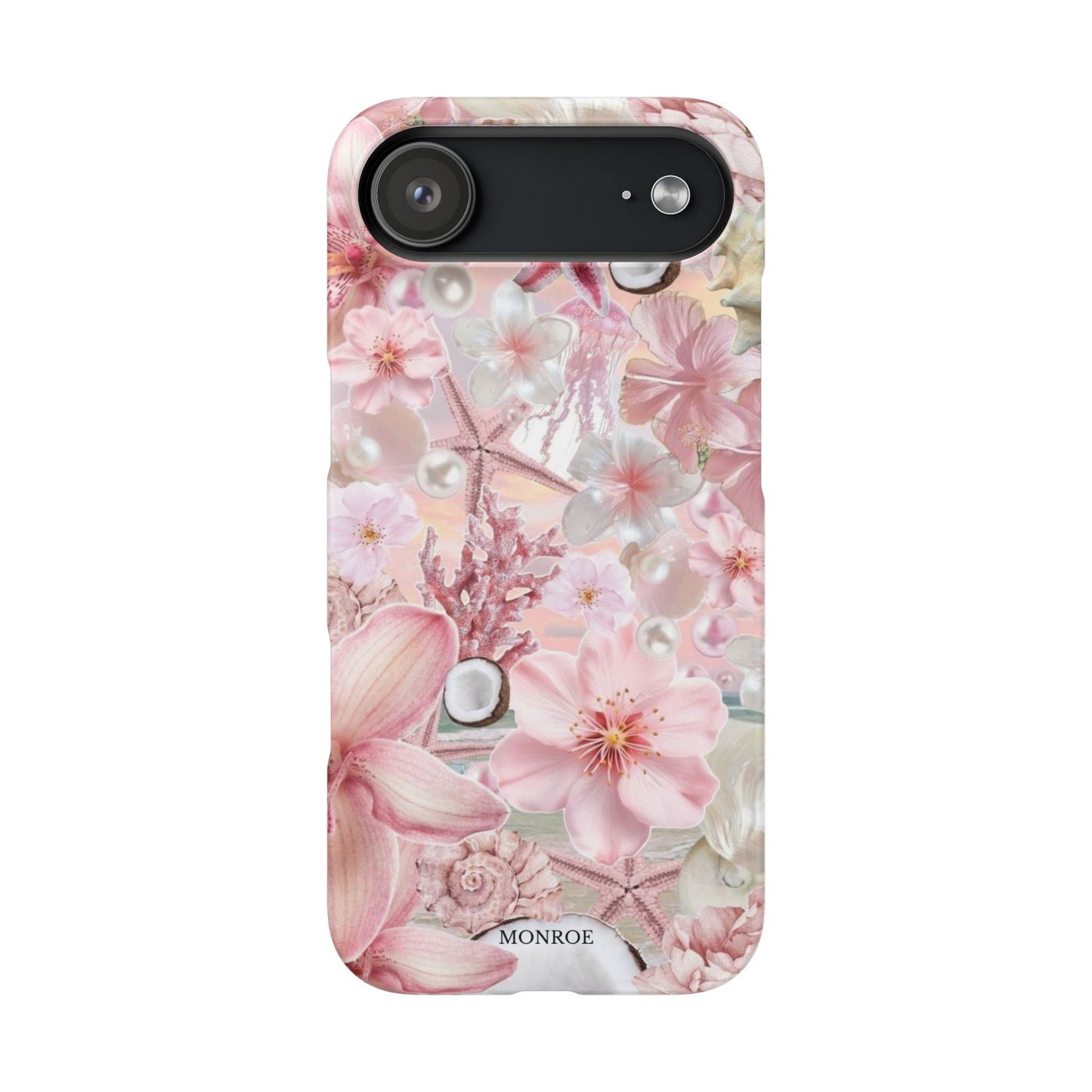 Pretty Pastel Case