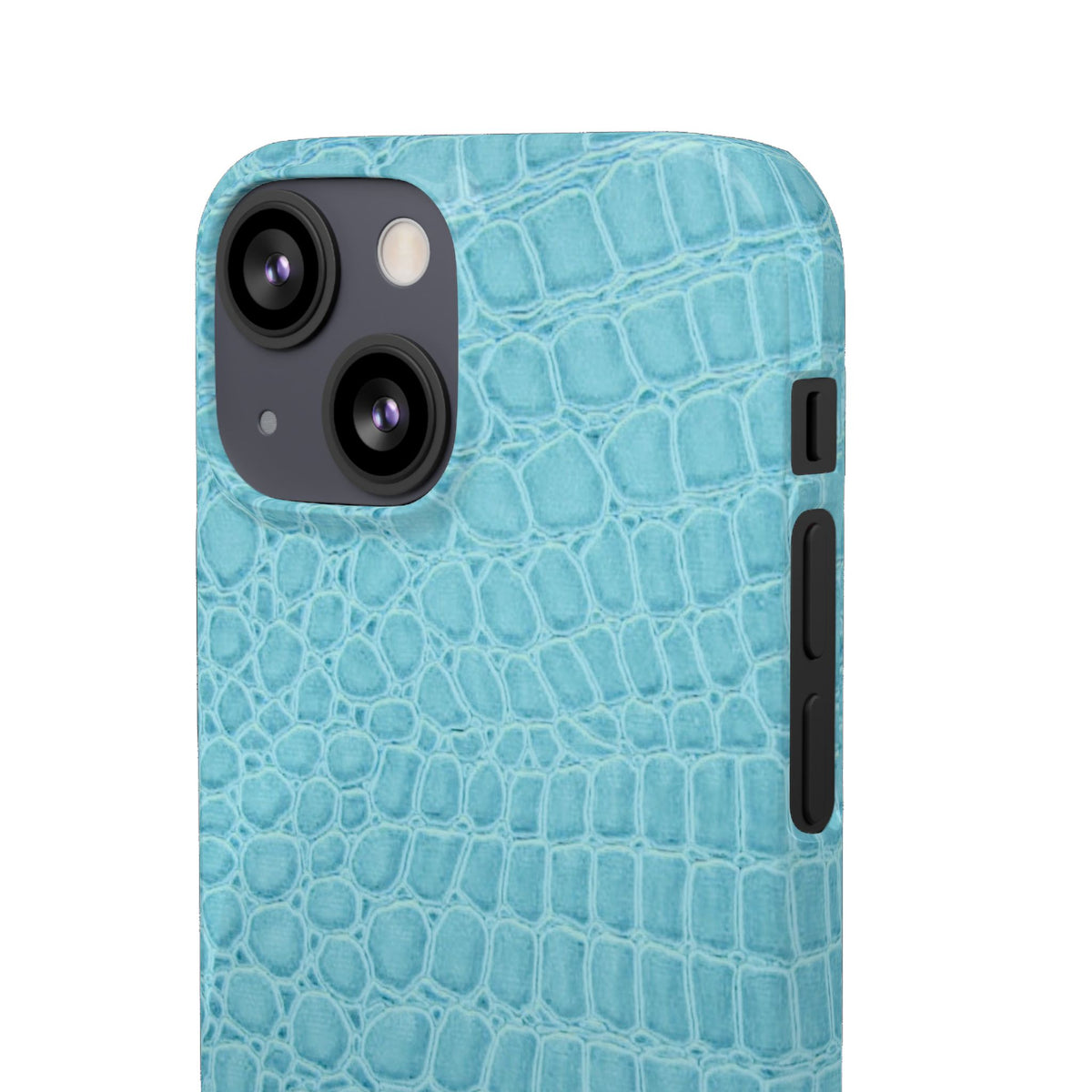 Aqua Croc Case