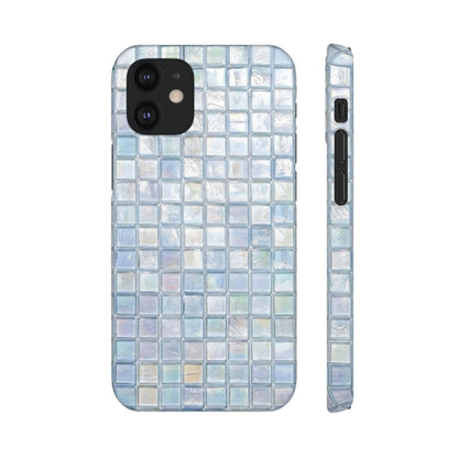 Iridescent Mosaic Case