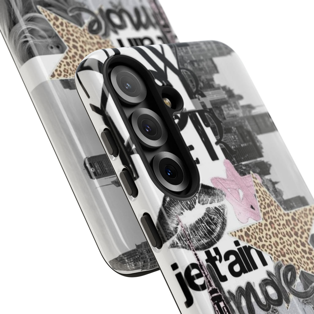 Amore NYC Phone Case