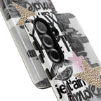 Amore NYC Phone Case