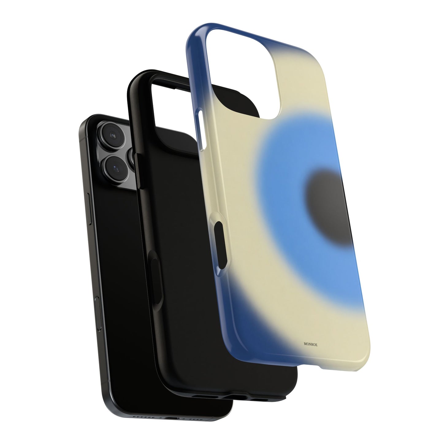 Blue Nazar Tough Case