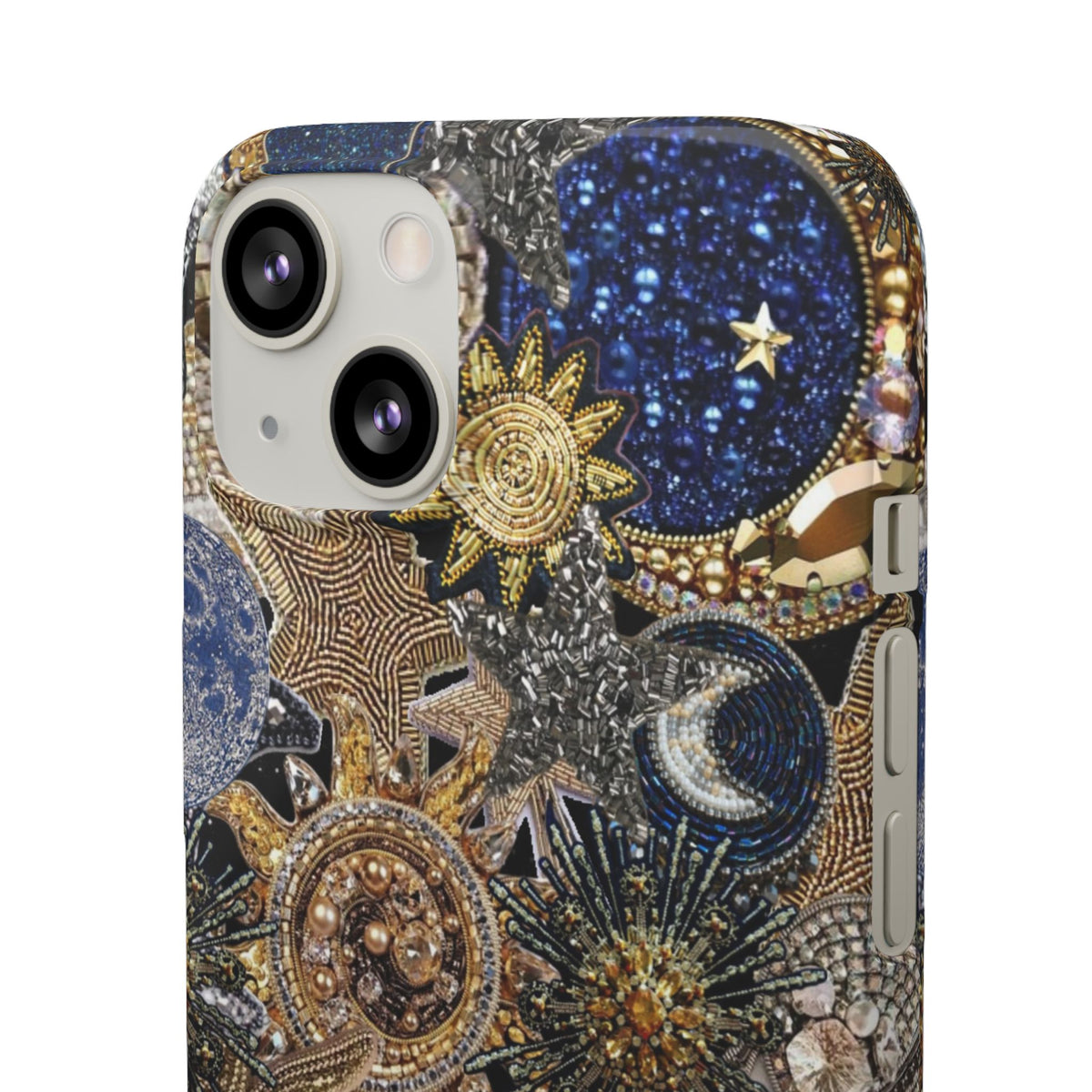 Celestial Sun & Moon Case