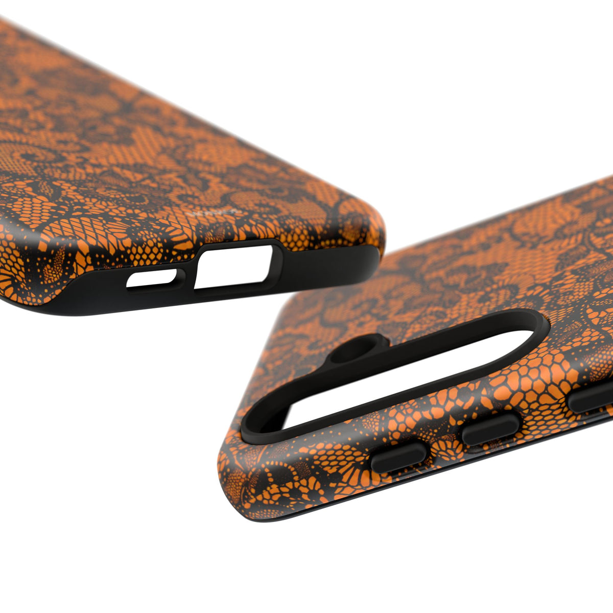 Pumpkin Spice Tough Case
