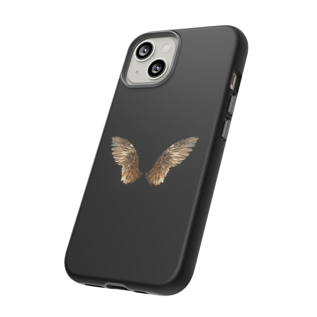Winged Phone Case