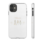 Nutcracker Phone Case