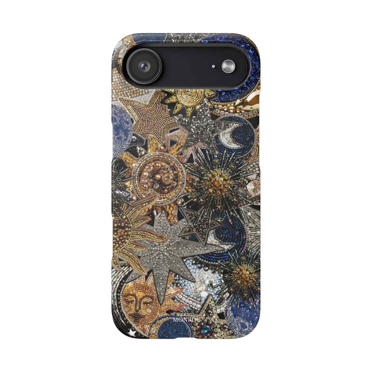 Celestial Sun & Moon Case