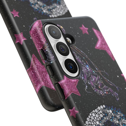 Galaxy Wave Tough Case