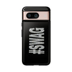#SWAG Tough Phone Case