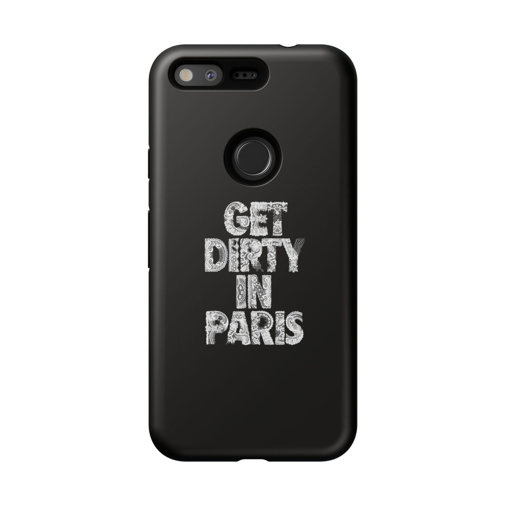 In Paris Phone Case