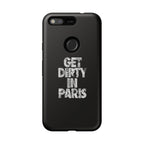In Paris Phone Case