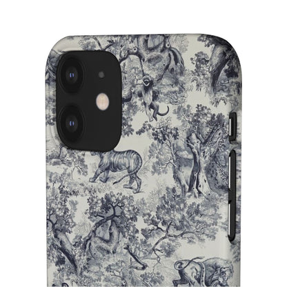 Fine China Safari Case