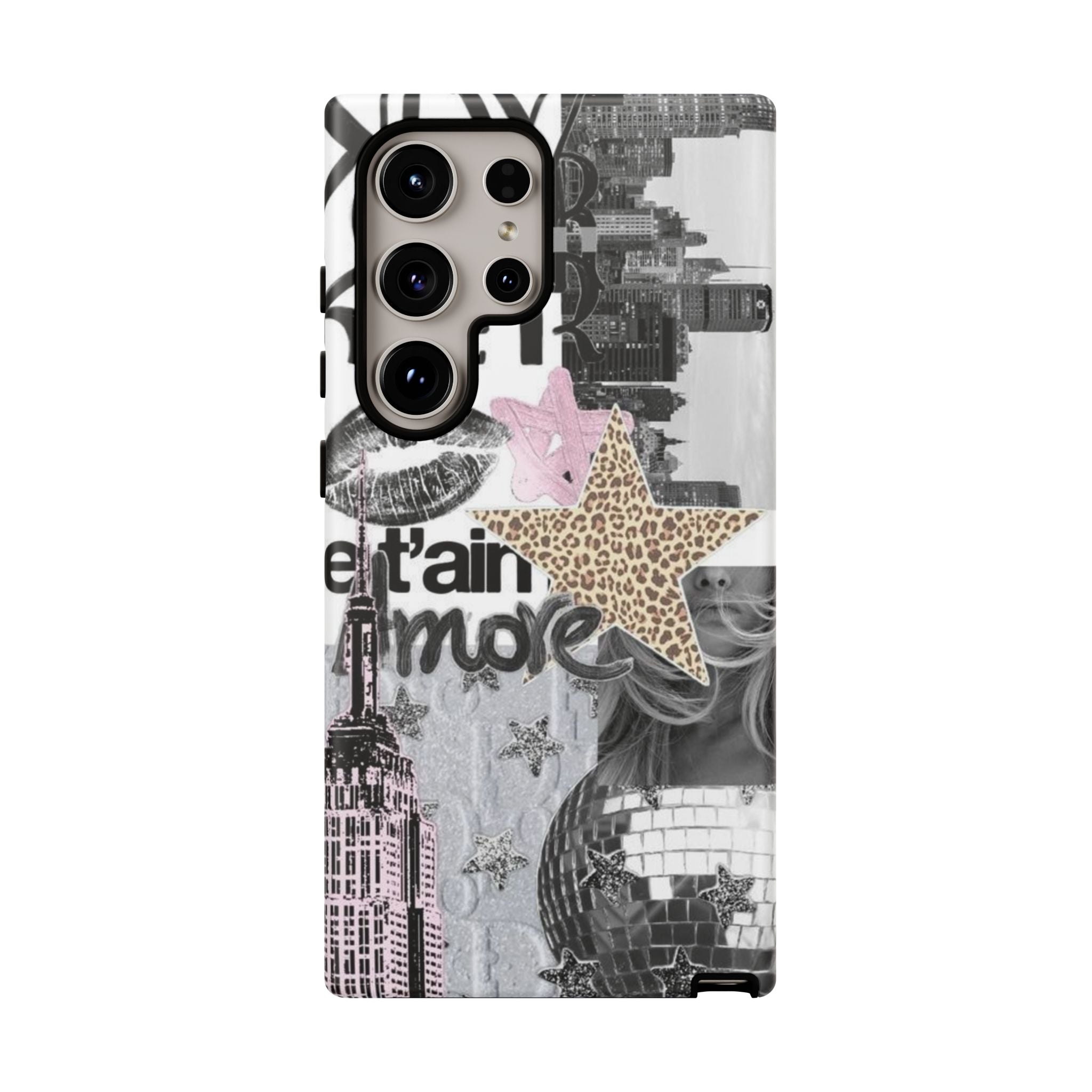 Amore NYC Phone Case