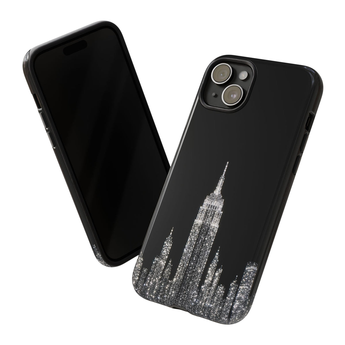 Brooklyn Baby Tough Case