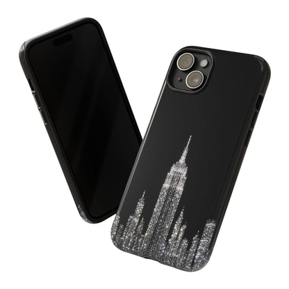 Brooklyn Baby Tough Case