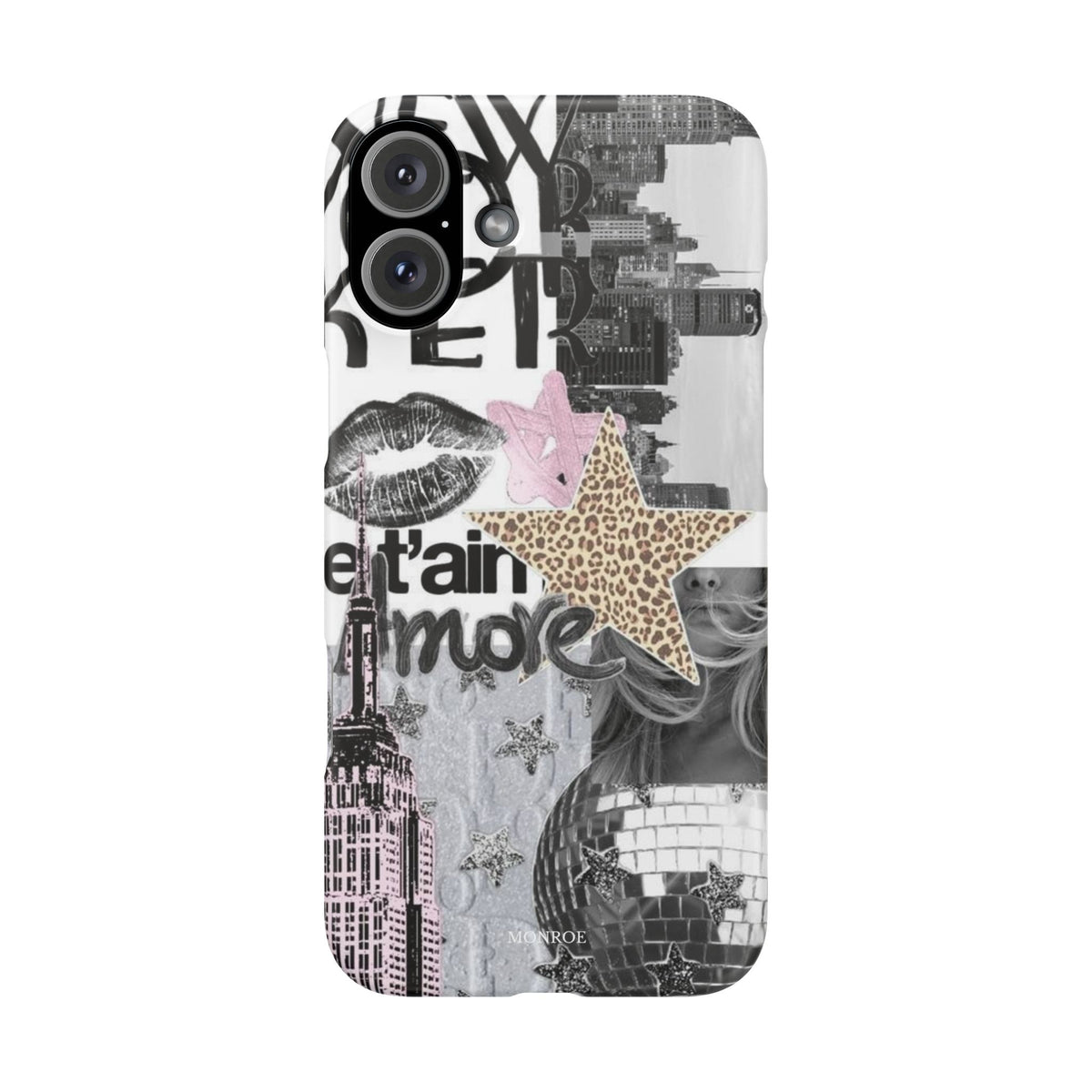 Amore NYC Case